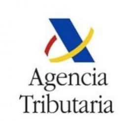 Logo cliente Agencia Tributaria