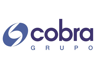 Logo cliente Cobra