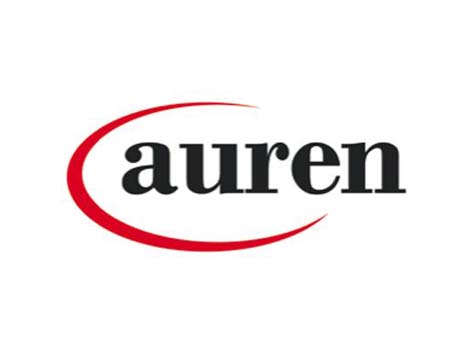 Logo cliente Auren