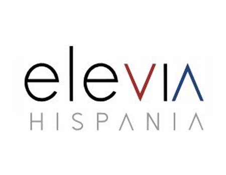 Logo cliente Elevia