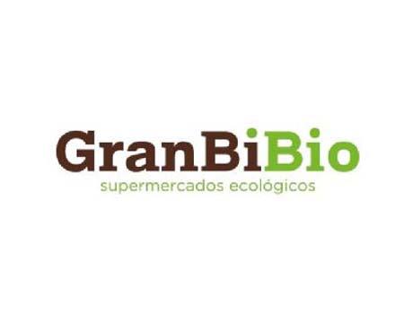 Logo cliente Granbibio