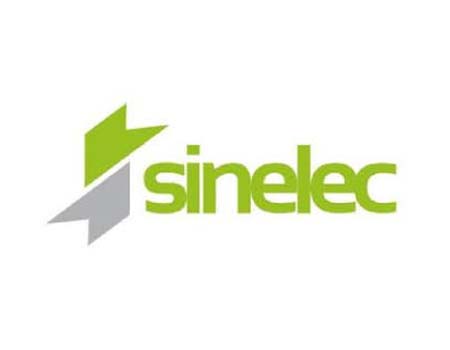 Logo cliente Sinelec