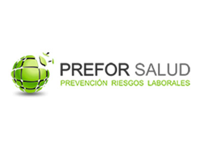 Logo cliente Prefor Salud
