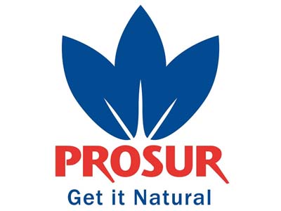 Logo cliente Prosur