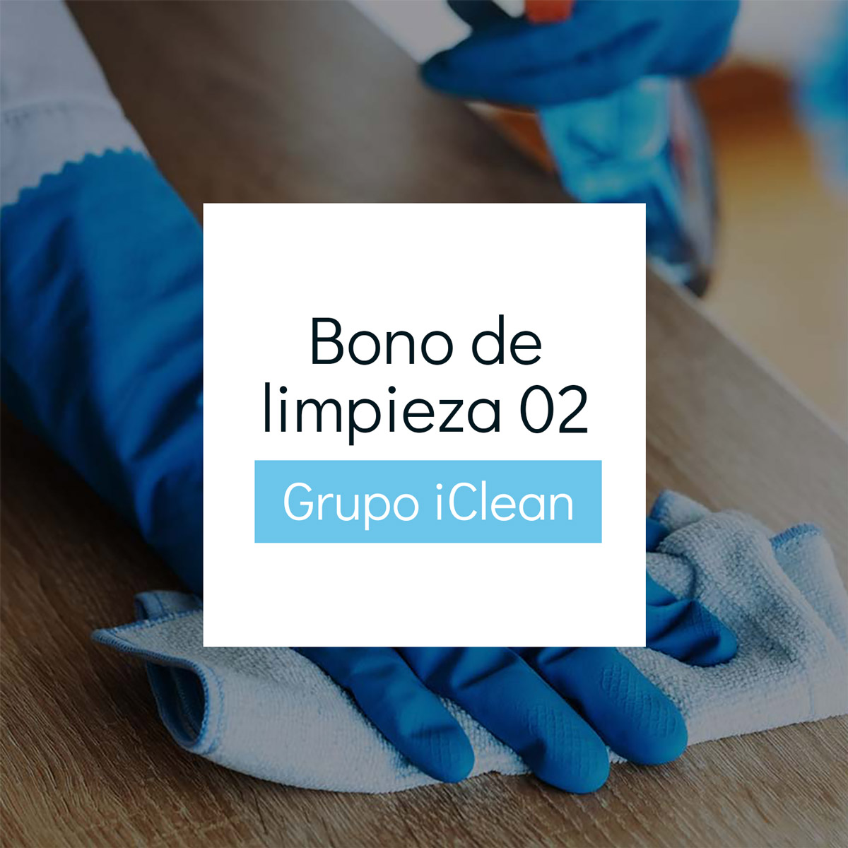 Bono limpieza 02